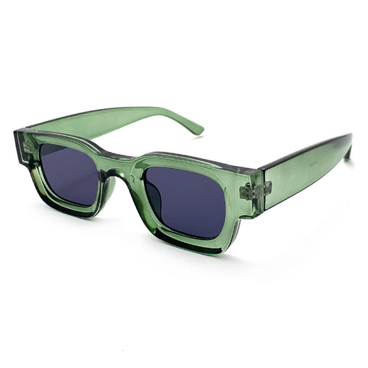 Gafas de Sol Polarizadas Estilo Hip Hop Punk Europeo y Americano - Image 13