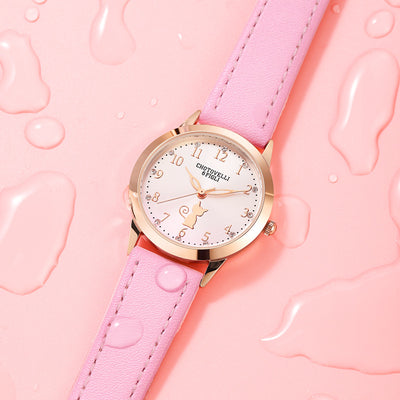 Reloj Infantil para Niñas y Niños de Secundaria con Diseño Kawaii - Image 16