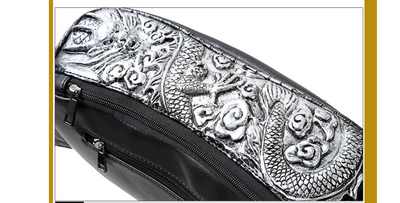 Bolsa de Pecho Cruzada Euramerican - Diseño Moderno y Funcional - Image 6
