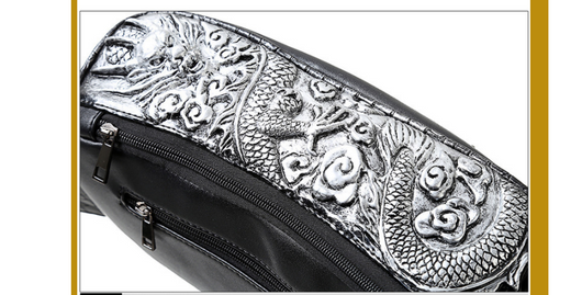 Bolsa de Pecho Cruzada Euramerican - Diseño Moderno y Funcional - Image 6