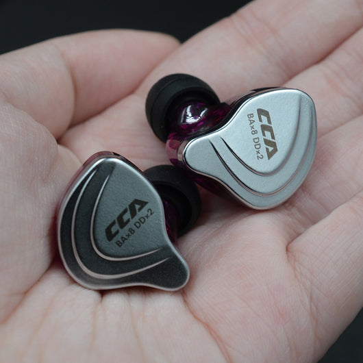Auriculares Subwoofer con Cancelación de Ruido HiFi - Image 8