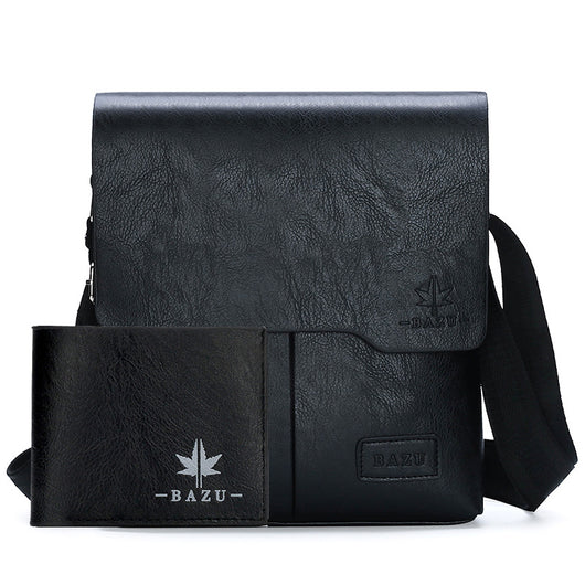 Bolso Ejecutivo Casual para Hombre con Cobertura Premium - Image 5