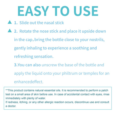 Barra Energética Nasal Re Lierre - Potencia Instantánea - Image 9