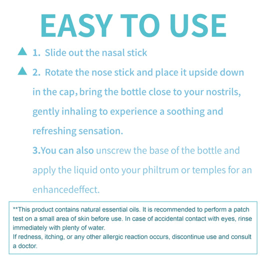 Barra Energética Nasal Re Lierre - Potencia Instantánea - Image 9
