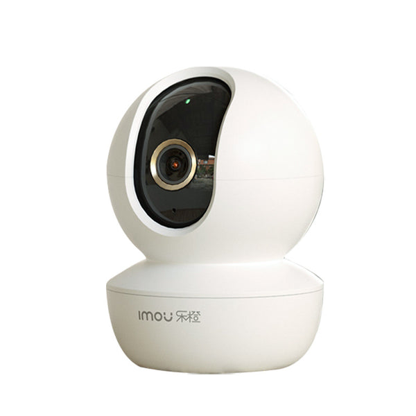 Cámara Panorámica 360° para Hogar con Visión Nocturna HD y Monitoreo Remoto - Image 3