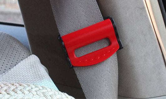 Ajustador de Cinturón de Seguridad con Anclaje Regulable - Image 4