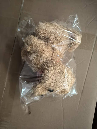 Perrito Robot de Peluche Suave Interactivo - Image 25