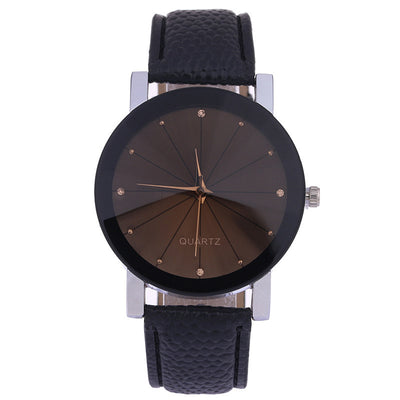 Reloj Unisex Meteor Line Diamond - Elegancia Atemporal - Image 8