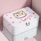 Caja Organizadora de Joyas con Diseño Infantil de Gran Capacidad