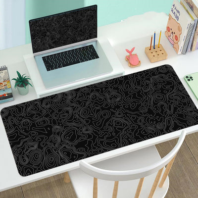 Tapete para Ratón XL Gaming - Superficie Amplia para Escritorio - Image 12