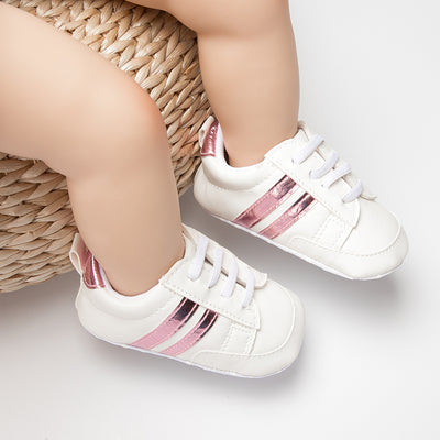 Zapatos Casuales para Bebé 0-1 Año - Tenis Suaves y Cómodos - Image 13