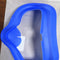 Silicone Mask Azul Notch