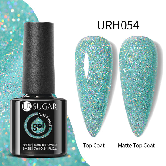 Esmalte de Uñas Gel Azul Klein Mate - Image 17