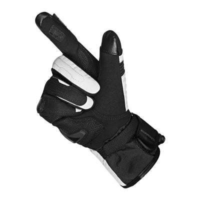 Guantes de Motocicleta Impermeables y Térmicos - Image 5