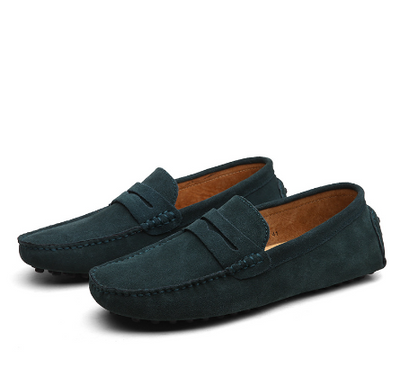 Zapato de Cuero Turístico Exterior de Exportación Premium - Image 14