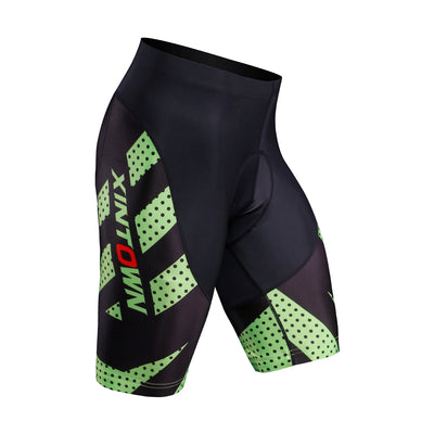 Pantalones Cortos Ciclismo Verano Transpirables - Image 9