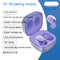 Morado Galvanizado