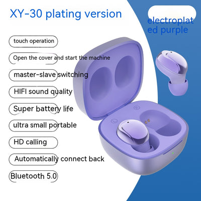 Auriculares Bluetooth Estéreo Inalámbricos Binaurales - Image 9