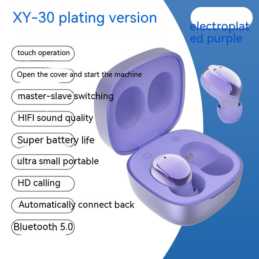 Auriculares Bluetooth Estéreo Inalámbricos Binaurales - Image 9