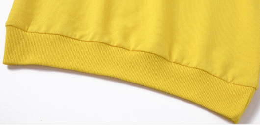 Sudadera con Capucha de Algodón Puro Personalizable para Niños - Image 23
