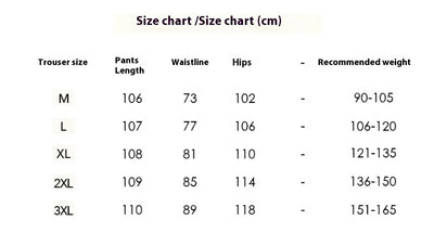 Pantalones Rectos Reductores Talla Grande - Image 6