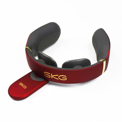 Masajeador Cervical Premium con Tecnología de Vibración Inteligente - Image 5