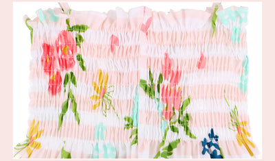 Vestido de Algodón para Niña - Perfecto para el Verano - Image 8