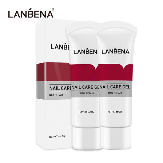 Crema Reparadora de Uñas con Extractos Herbales - Image 6