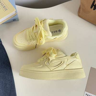 Zapatos Casuales con Plataforma Elevadora Ligeros y Versátiles - Image 7