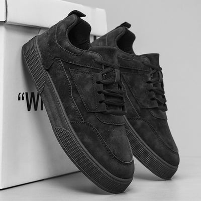 Zapatillas Deportivas Casuales para Hombre Talla Grande - Image 21