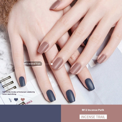 Esmalte de Uñas Temperament Resistente y Duradero - Image 15