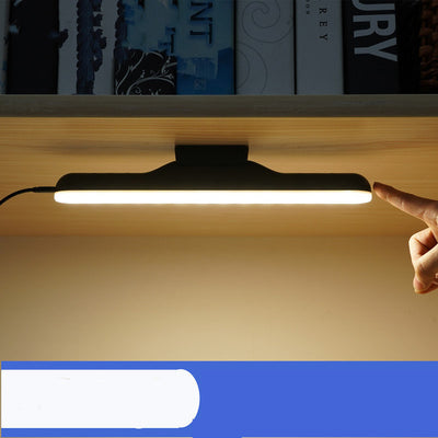 Lámpara de Escritorio LED Inteligente con Protección Ocular - Image 7