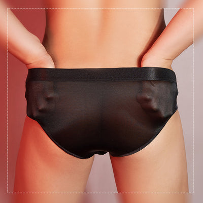 Calzoncillos Premium Respirable con Soporte Ergonómico para Hombre - Image 4