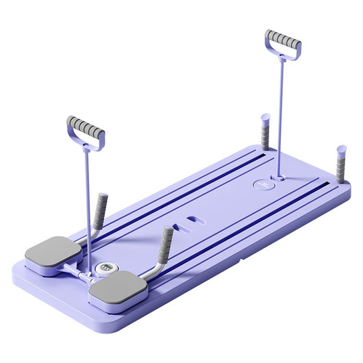 Tabla Abdominal Automática con Rebote - Equipo de Fitness para Pérdida de Peso - Image 6