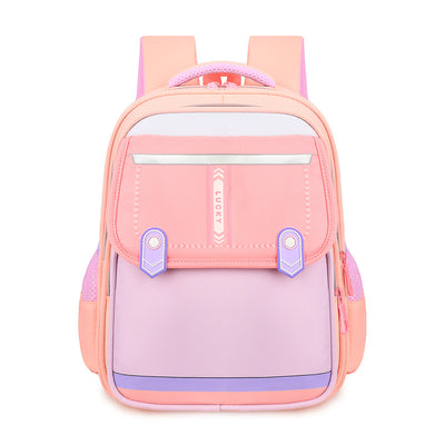 Mochila Ligera de Gran Capacidad para Estudiantes - Image 10