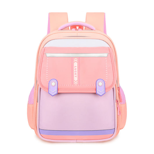 Mochila Ligera de Gran Capacidad para Estudiantes - Image 10