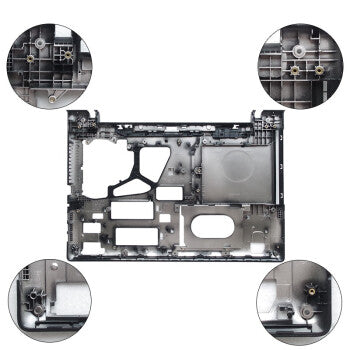 Carcasa Inferior para Lenovo G50 - Base Protectora Compatible - Image 5