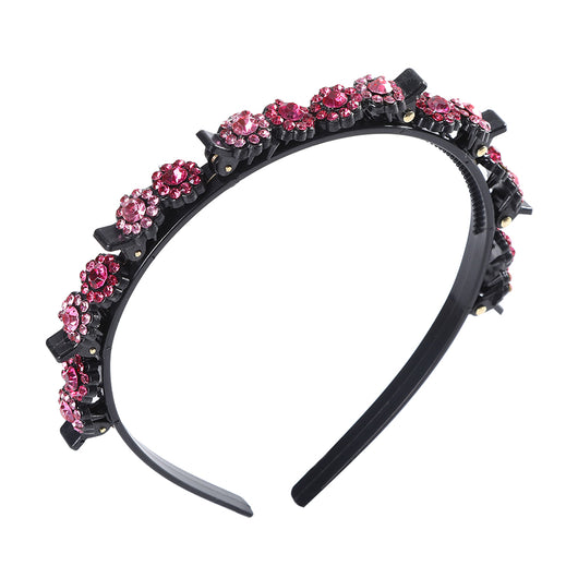 Diadema Correctora de Flequillo - Fijador de Cabello Roto - Image 81