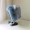 Gorro de Polar Impermeable para Mujer