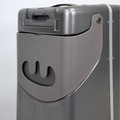 Maleta de Viaje Resistente a Caídas con Marco de Aluminio - Image 18