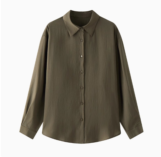 Camisa de Protección Solar Ultraligera - Image 7