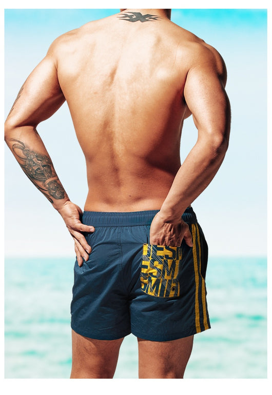 Pantalones de Playa Holgados Absorbentes - Image 15