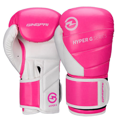 Guantes de Boxeo Profesionales Reforzados para Hombre y Mujer - Image 12