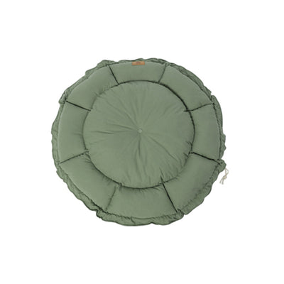 Cama Reversible para Gatos y Mascotas Pequeñas - Diseño Donut Versátil - Image 3