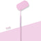 Cherry Powder Square