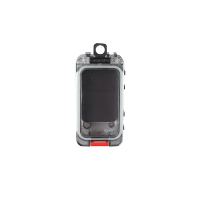 Caja de Almacenamiento Doble Costura para Accesorios de Pesca - Image 6