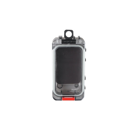 Caja de Almacenamiento Doble Costura para Accesorios de Pesca - Image 6