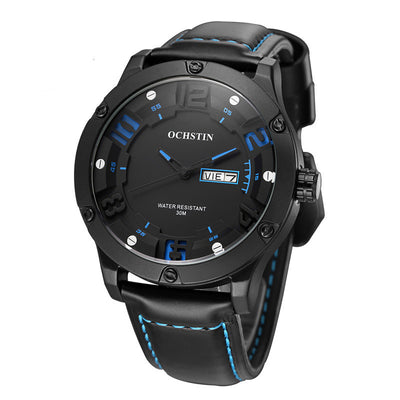Reloj Deportivo Luminoso Resistente al Agua con Esfera Grande - Image 6