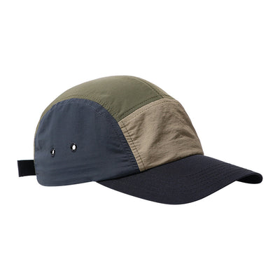 Gorra de Béisbol Protección Solar Estilo Pato Japonés para Verano - Image 4