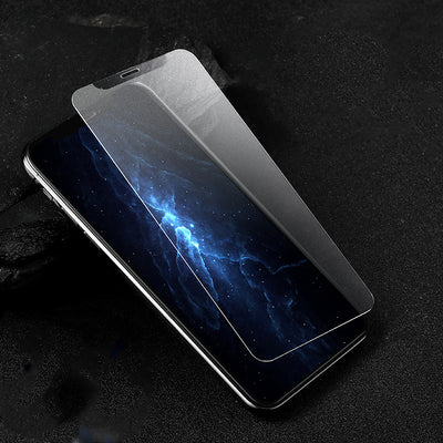 Protector de Pantalla Templado Compatible con Apple - Antiimpacto y Antihuellas - Image 10